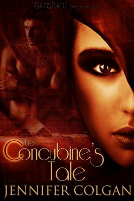 The Concubine's Tale