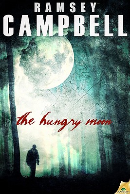 The Hungry Moon