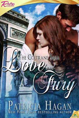 Love and Fury