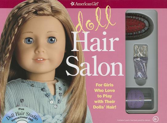 Doll Hair Salon