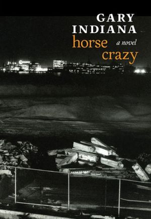 Horse Crazy