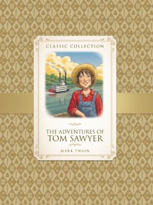 Adventures of Tom Sawyer