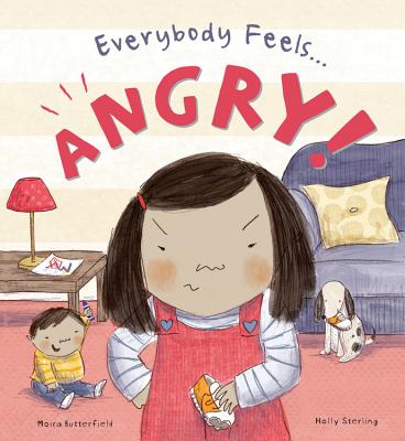 Everybody Feels Angry