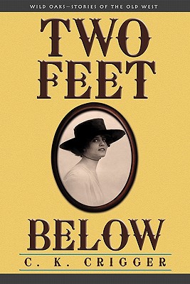 Two Feet Below