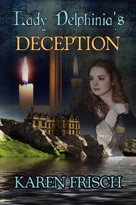 Lady Delphinia's Deception