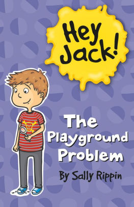 The Playground Problem