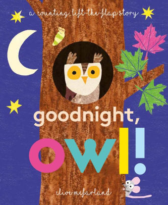 Goodnight, Owl!