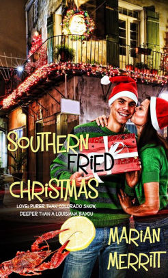 Southern Fried Christmas