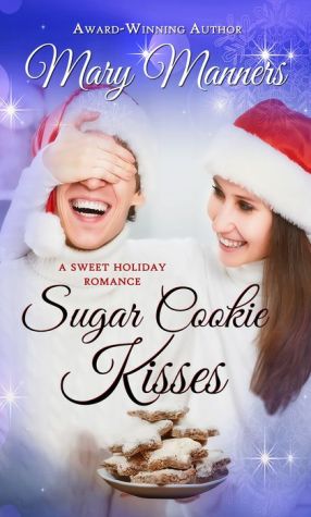 Sugar Cookie Kisses