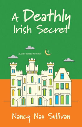 A Deathly Irish Secret