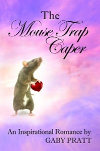 The Mouse Trap Caper