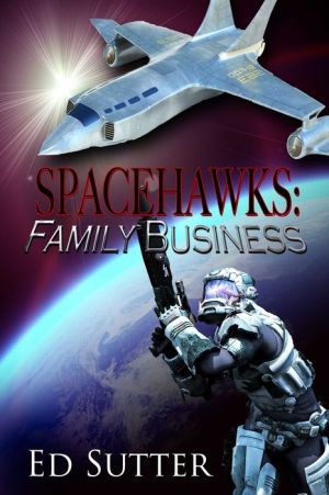 Spacehawks