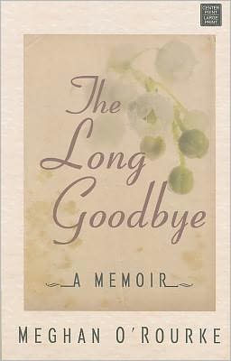 The Long Goodbye