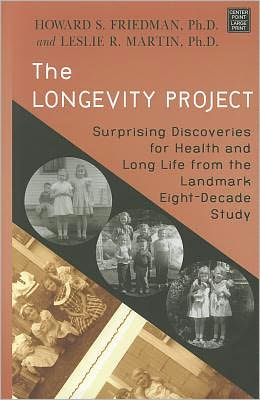 The Longevity Project