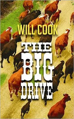 The Big Drive