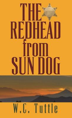 The Redhead from Sun Dog