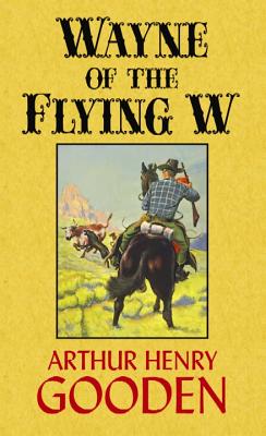 Wayne of the Flying W