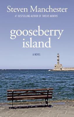 Gooseberry Island