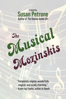 The Musical Mozinskis