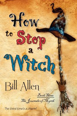 How To Stop A Witch