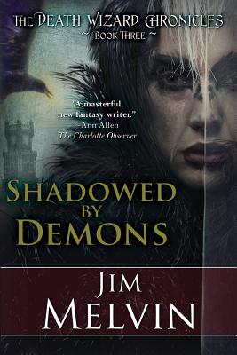 Shadowed by Demons