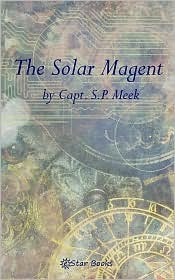 The Solar Magnet