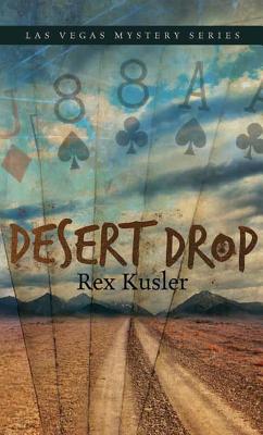 Desert Drop