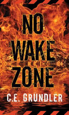 No Wake Zone