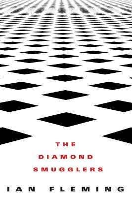 The Diamond Smugglers