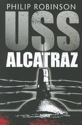 USS Alcatraz