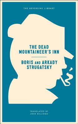 A Case of Murder, Or, the Dead Mountaineer's Hotel