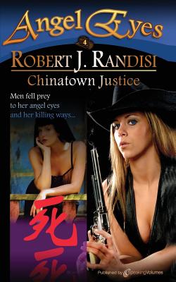 Chinatown Justice