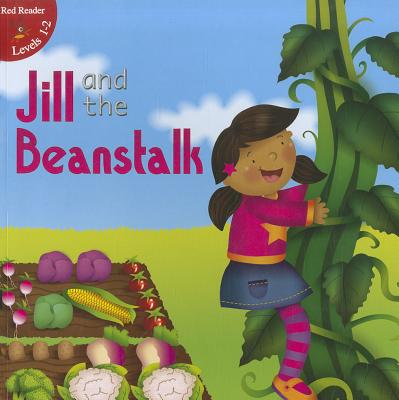 Jill and the Beanstalk