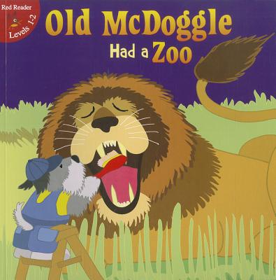 Old McDoggle Had a Zoo