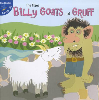 The Three Billy Goats and Gruff