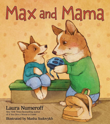 Max and Mama