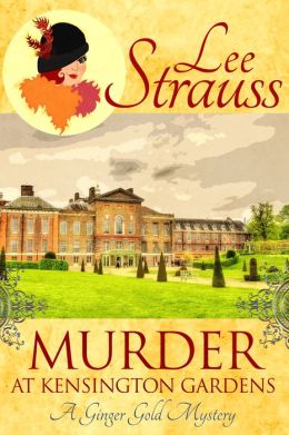 Murder at Kensington Gardens