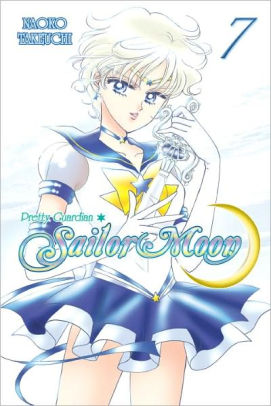 Sailor Moon Vol. 7