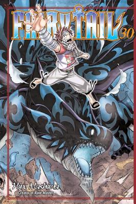 Fairy Tail, Volume 30