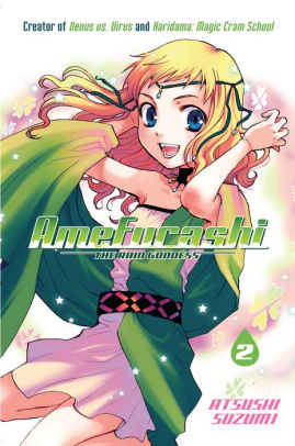 Amefurashi: Volume 2