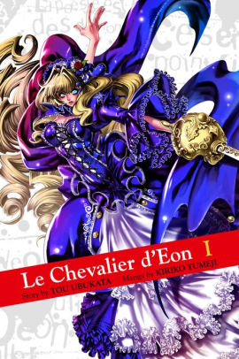 Le Chevalier d'Eon: Volume 1