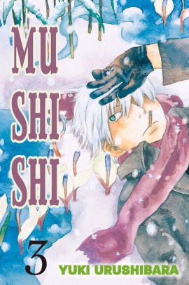 Mushishi: Volume 3
