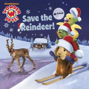 Save the Reindeer!