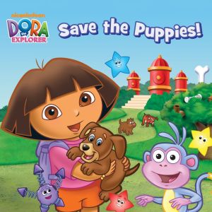 Dora Saves the Puppies