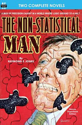 Non-Statistical Man, the & Mission from Mars