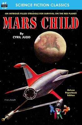 Mars Child