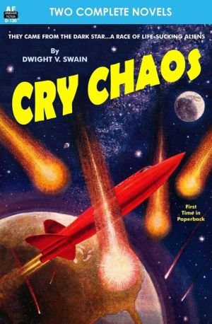 Cry Chaos & The Door Through Space