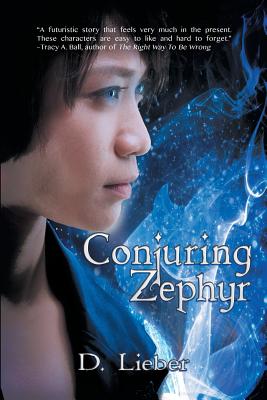 Conjuring Zephyr