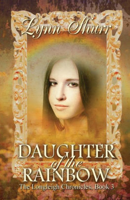 Daughter of the Rainbow