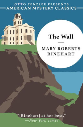 The Wall Mary